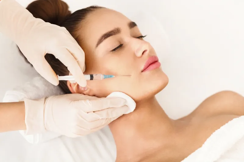 Botox & Fillers